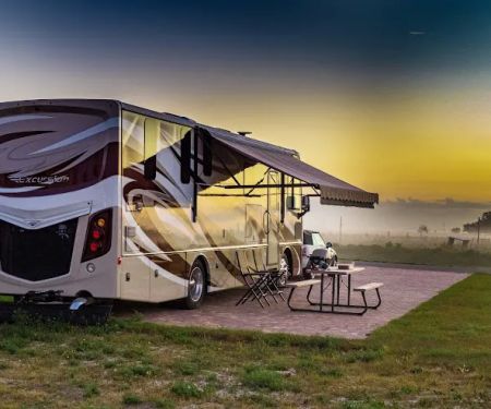 The Ranch at Arcadia Palms RV Resort