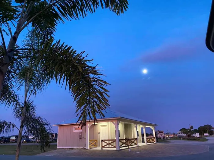 The Ranch at Arcadia Palms RV Resort Picture 4