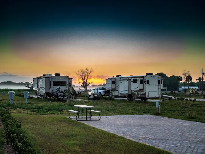 The Ranch at Arcadia Palms RV Resort Picture 5
