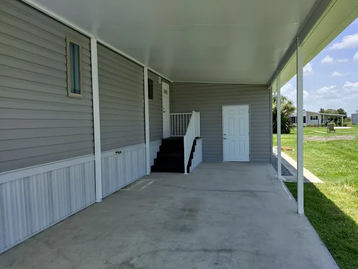 De Soto Village Mobile Home Pk Picture 1