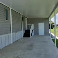 De Soto Village Mobile Home Pk ico