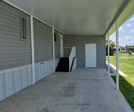 De Soto Village Mobile Home Pk
