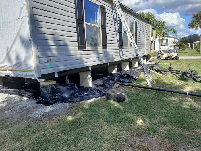 De Soto Village Mobile Home Pk Picture 10