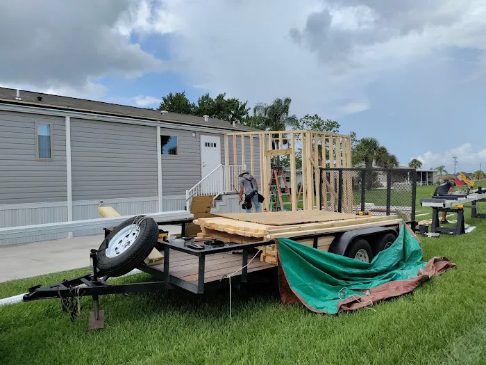De Soto Village Mobile Home Pk Picture 7