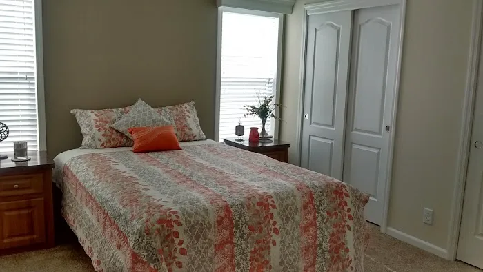 Cross Creek RV Resort Picture 1