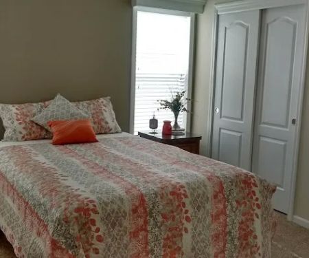 Cross Creek RV Resort