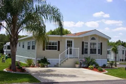 Cross Creek RV Resort Picture 6