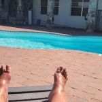 Craig's RV Park office