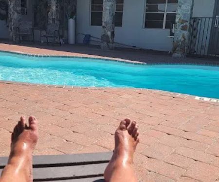 Craig's RV Park office