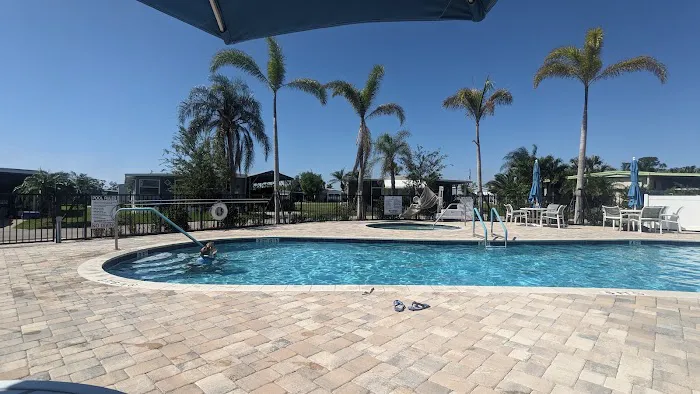 Estero Bay Village Picture 2