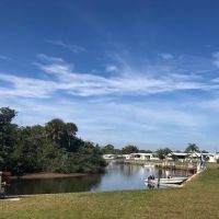 Estero Bay Village ico