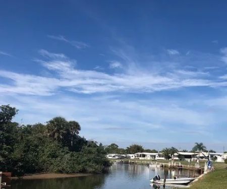 Estero Bay Village