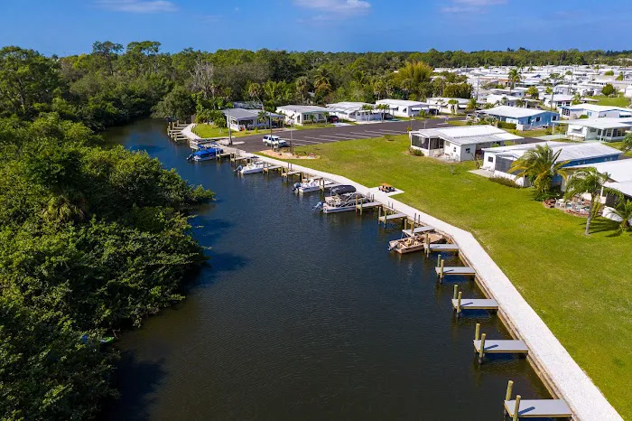 Estero Bay Village Picture 3