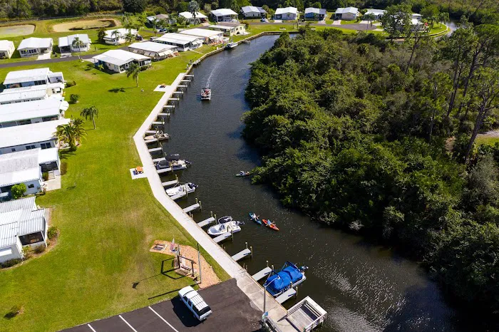 Estero Bay Village Picture 10