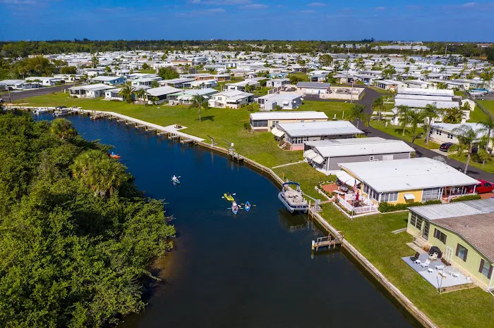 Estero Bay Village Picture 9