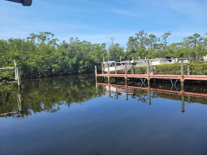 Mariner's Cove Park - Home Owners Association Picture 4
