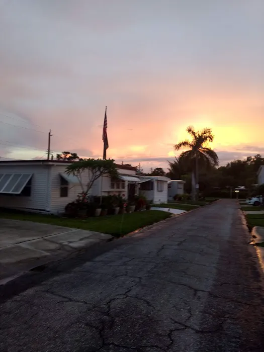 Mariner's Cove Park - Home Owners Association Picture 5