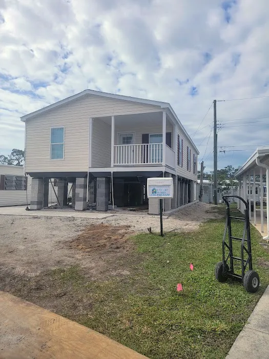 Mariner's Cove Park - Home Owners Association Picture 6