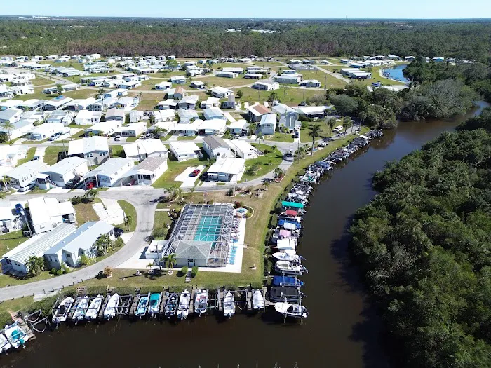Mariner's Cove Park - Home Owners Association Picture 10