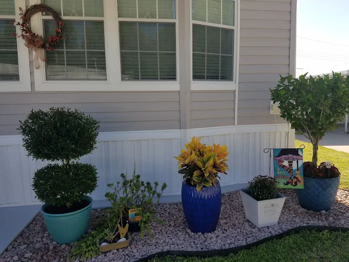 Mariner's Cove Park - Home Owners Association Picture 8
