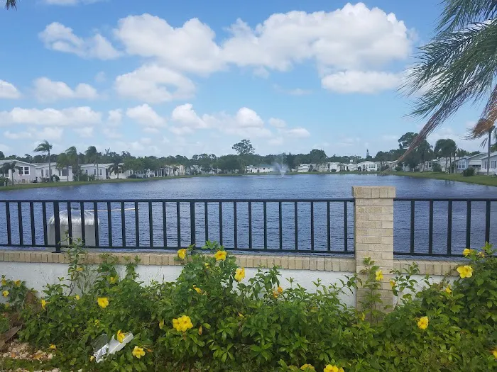 Riverwoods Plantation Condo Picture 2