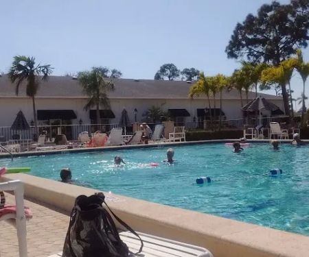 Riverwoods Plantation Condo