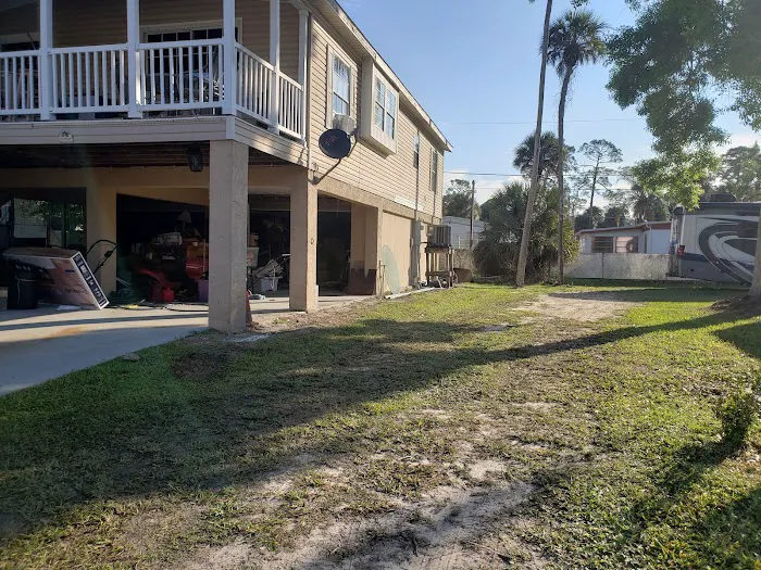 Calusa Cove RV Park Picture 1