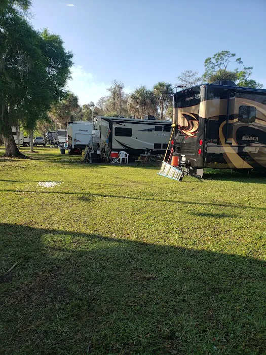 Calusa Cove RV Park Picture 5