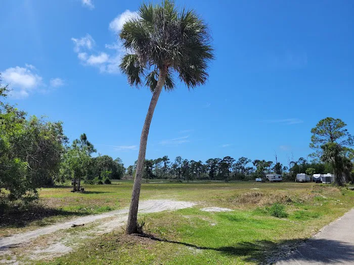 Calusa Cove RV Park Picture 8
