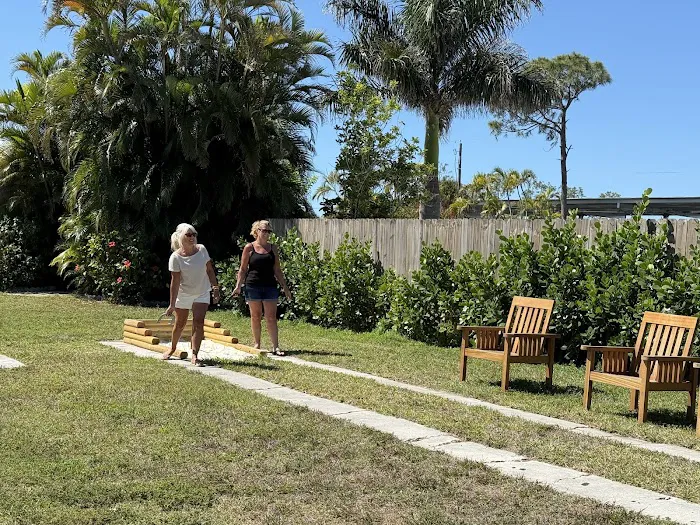 Gulf Coast Camping Resort Picture 5