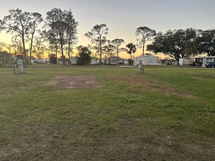 Gulf Coast Camping Resort Picture 1