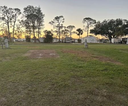 Gulf Coast Camping Resort