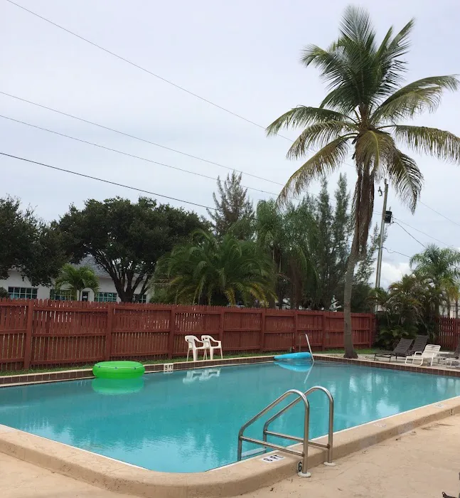 Gulf Coast Camping Resort Picture 3