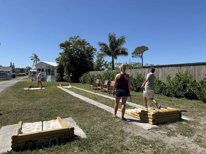 Gulf Coast Camping Resort Picture 6