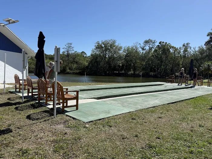 Gulf Coast Camping Resort Picture 2