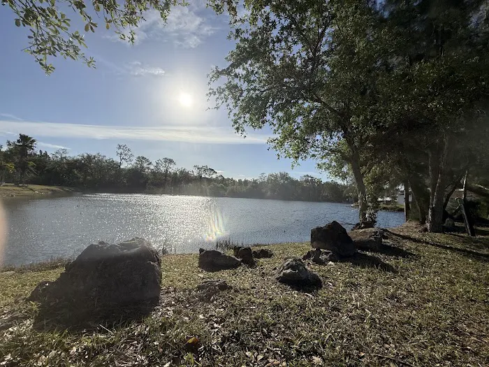 Gulf Coast Camping Resort Picture 9