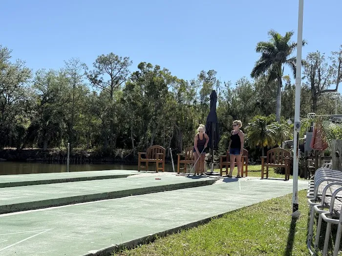 Gulf Coast Camping Resort Picture 8