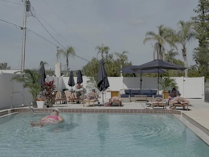 Gulf Coast Camping Resort Picture 7