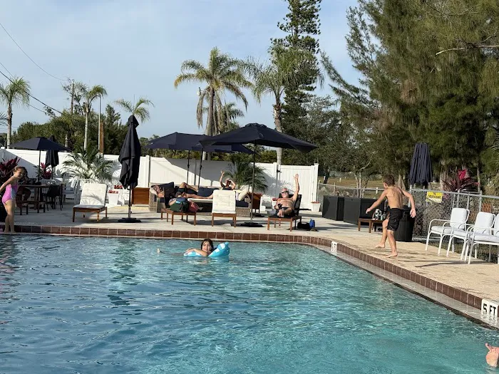 Gulf Coast Camping Resort Picture 10