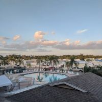 Limetree Park ico
