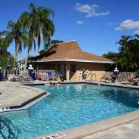 Jamaica Bay Village ico
