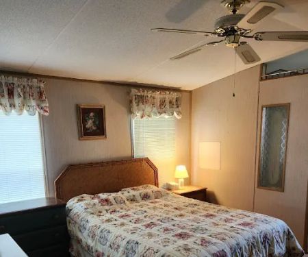 Bonita St James Village