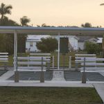 Imperial Harbor mobile home estates