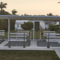 Imperial Harbor mobile home estates ico
