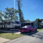 Bonita Lake RV Resort