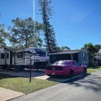 Bonita Lake RV Resort ico