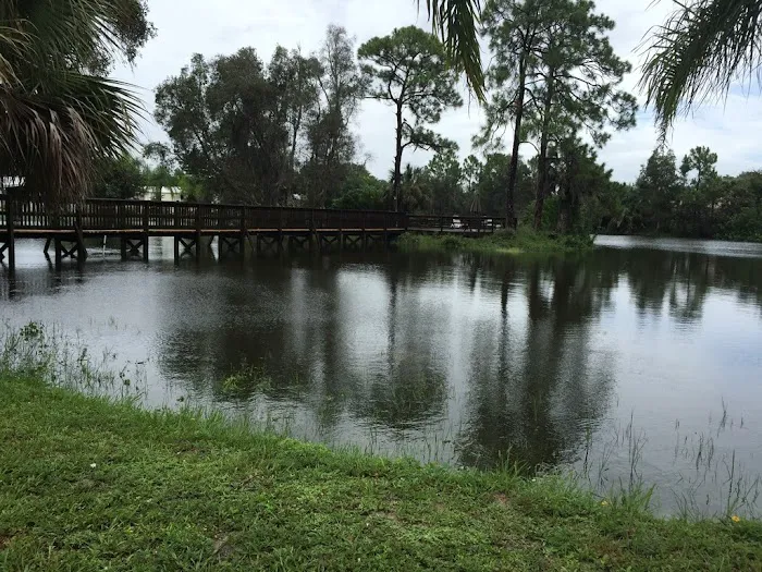 Bonita Lake RV Resort Picture 3