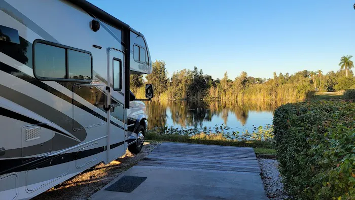 Lakes Park RV Picture 2