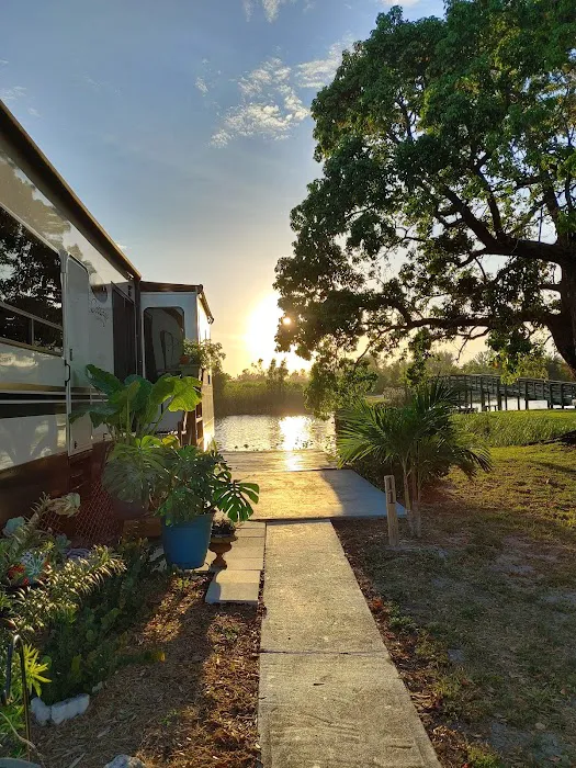 Lakes Park RV Picture 5