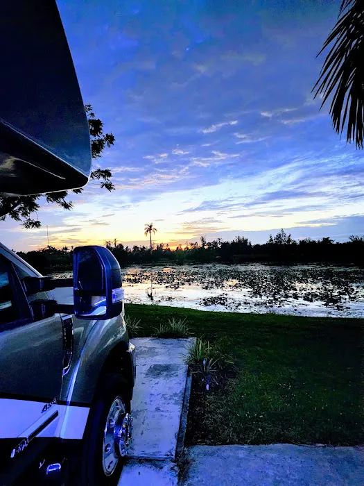 Lakes Park RV Picture 6